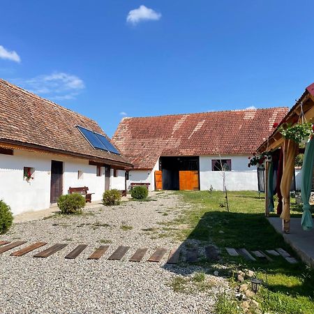 Chalet Giuel Barcut Esterno foto