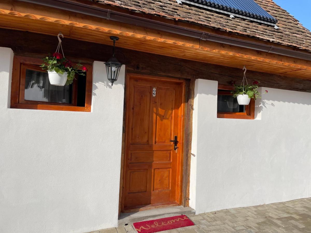 Chalet Giuel Barcut Esterno foto