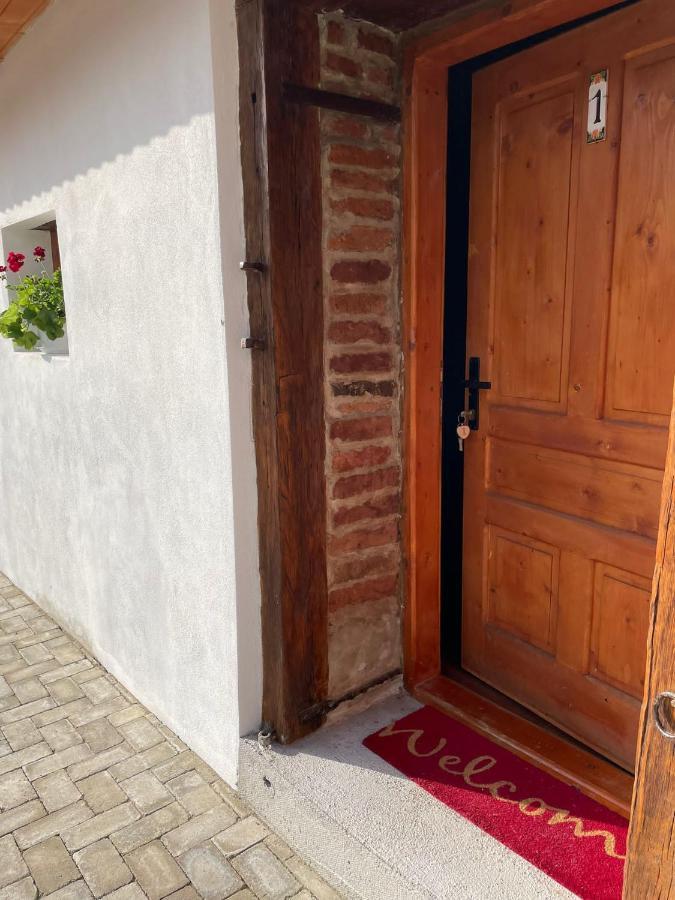 Chalet Giuel Barcut Esterno foto
