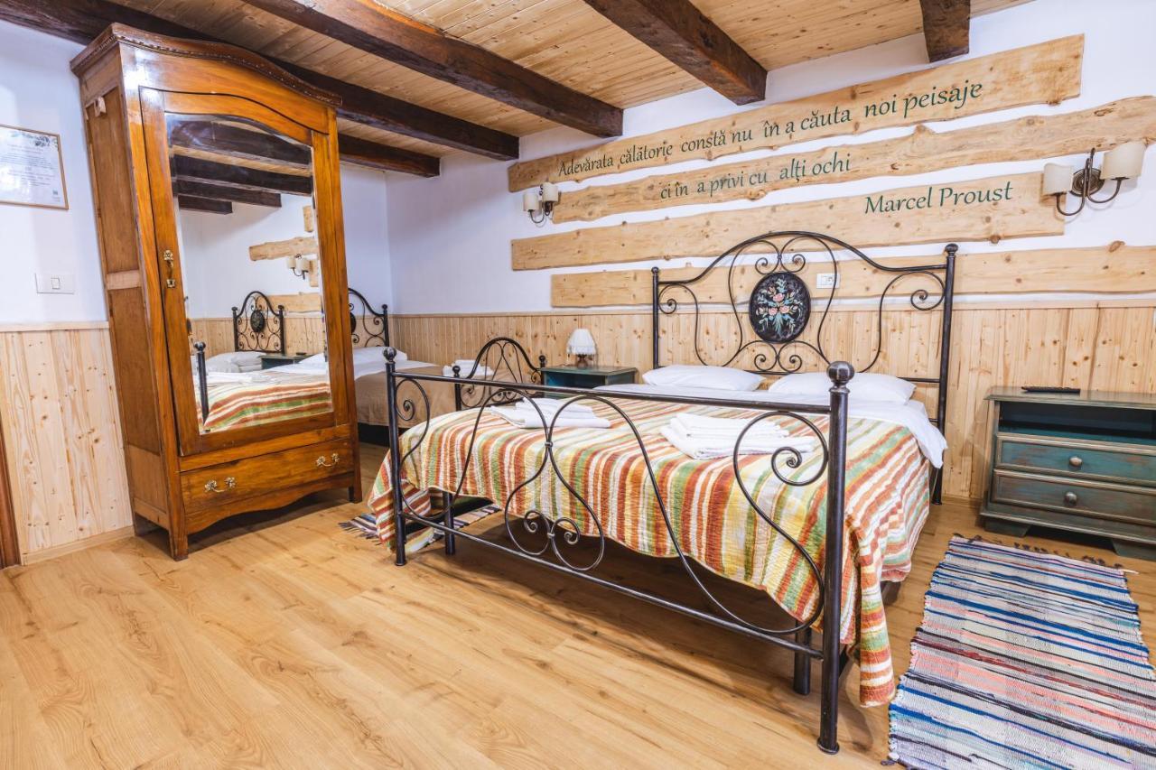 Chalet Giuel Barcut Esterno foto