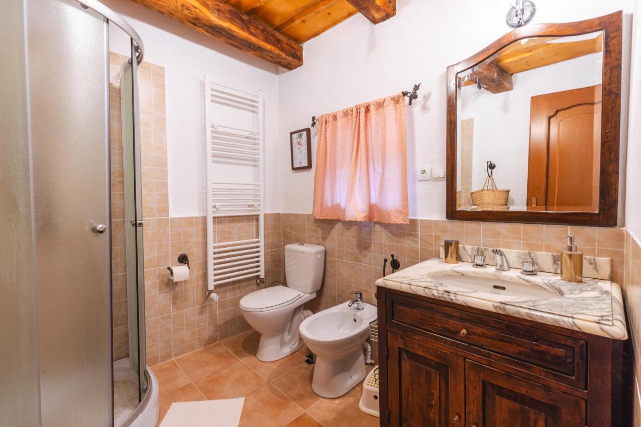 Chalet Giuel Barcut Esterno foto