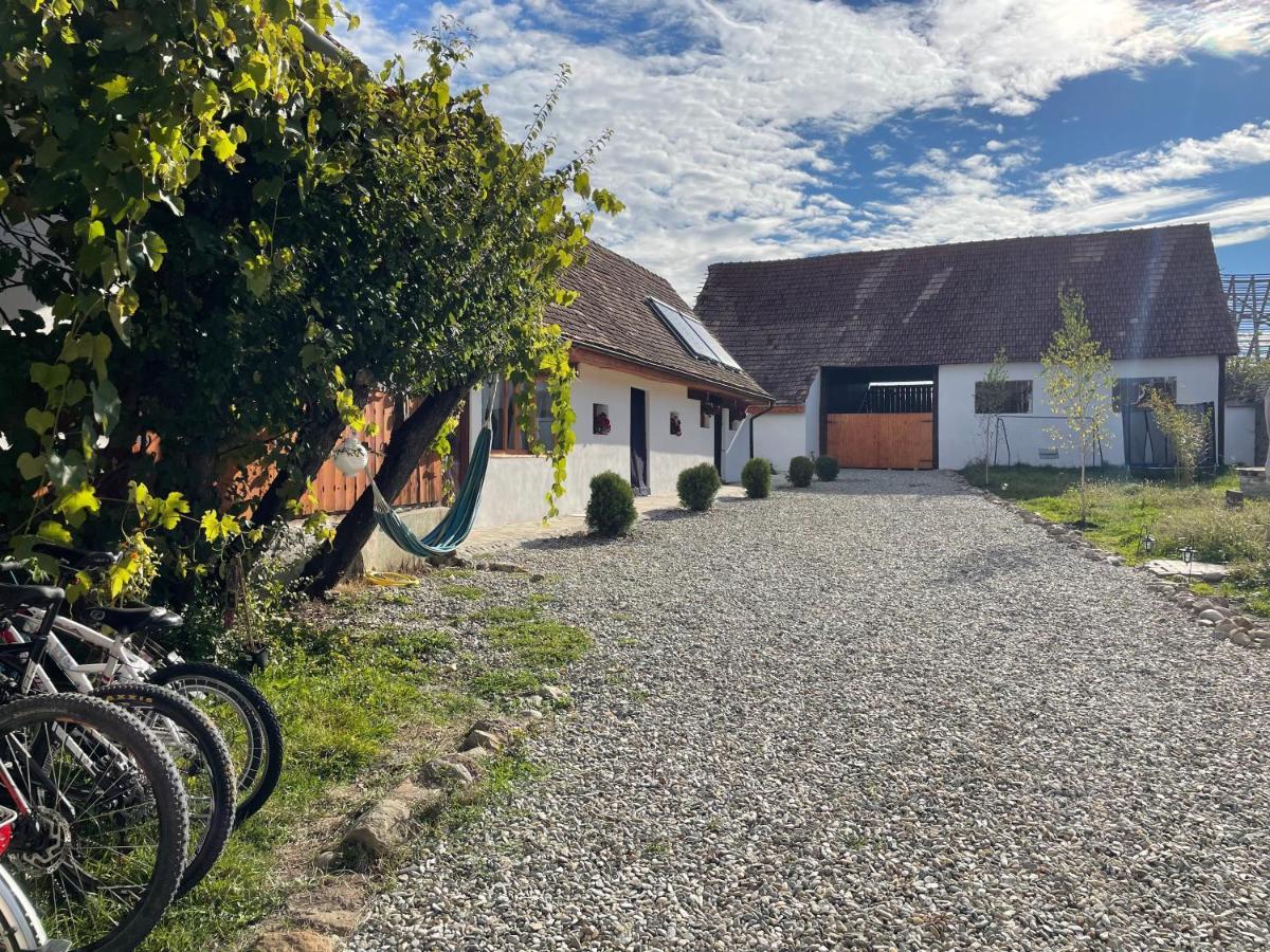 Chalet Giuel Barcut Esterno foto
