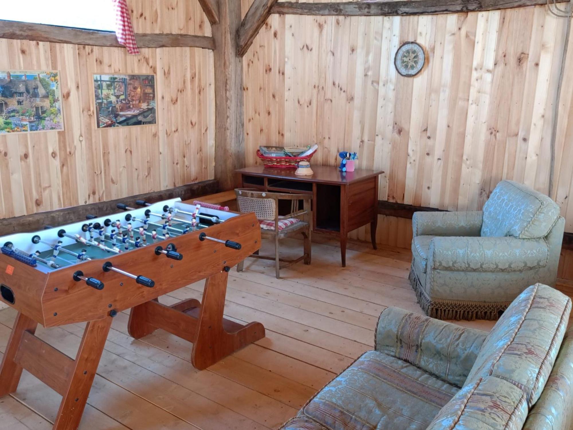 Chalet Giuel Barcut Esterno foto